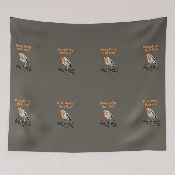 Item preview, Birdy birdy nam nam designed and sold by Valgeneva.