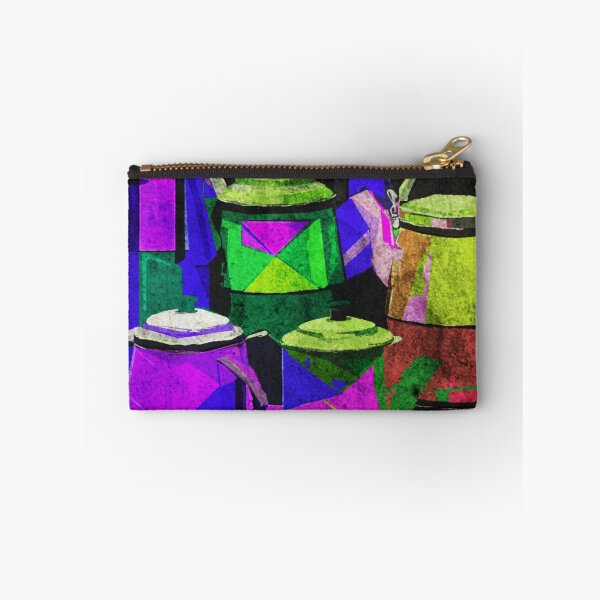 Item preview, Abstract teapots designed and sold by kinpirks.
