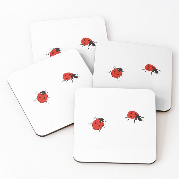 Item preview, Ladybug  designed and sold by ArtKseniia.