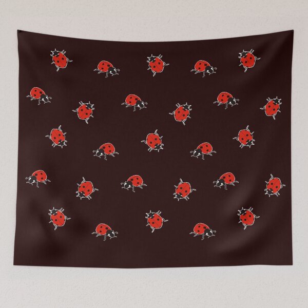 Item preview, Ladybug  designed and sold by ArtKseniia.
