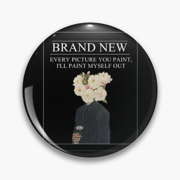 Item preview, Brand New Deja Entendu designed and sold by Jaimeftw.