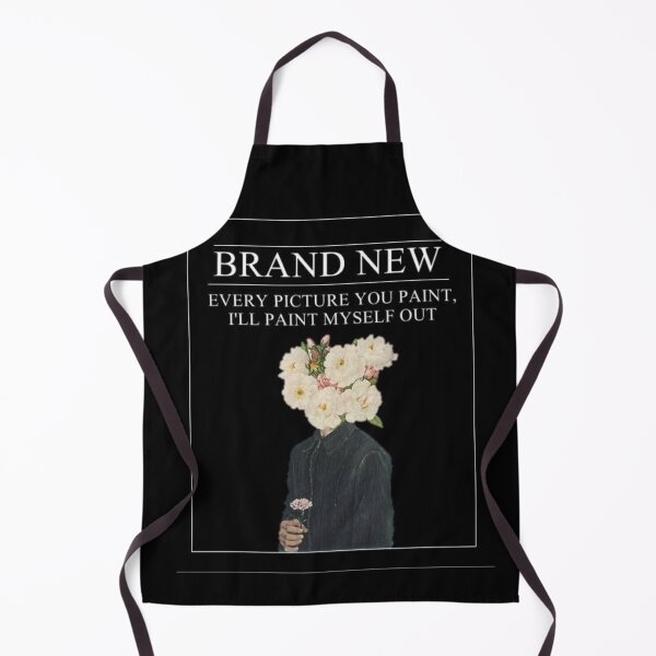 Item preview, Brand New Deja Entendu designed and sold by Jaimeftw.
