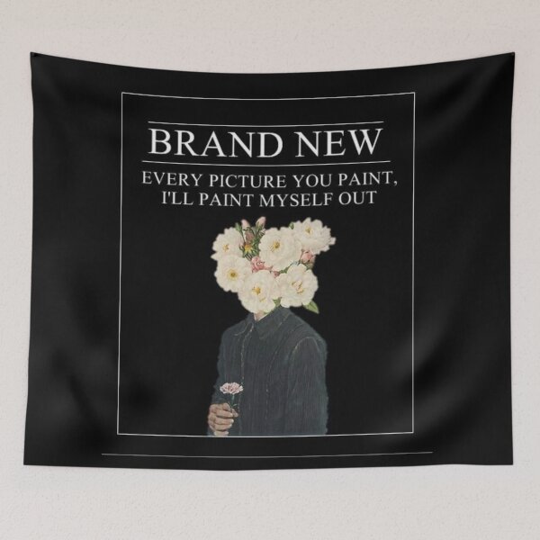 Item preview, Brand New Deja Entendu designed and sold by Jaimeftw.