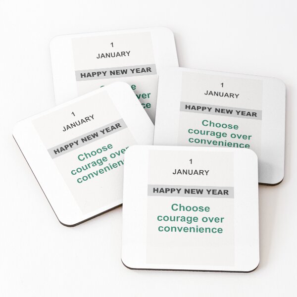 Item preview, Happy New Year - January 1, Edition: 67 designed and sold by ariksworld.