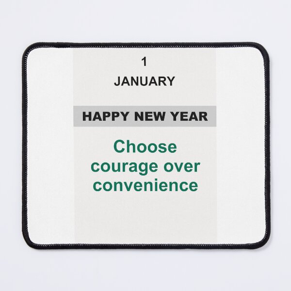 Item preview, Happy New Year - January 1, Edition: 67 designed and sold by ariksworld.