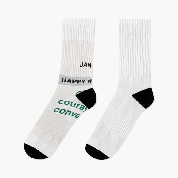 Item preview, Happy New Year - January 1, Edition: 67 designed and sold by ariksworld.