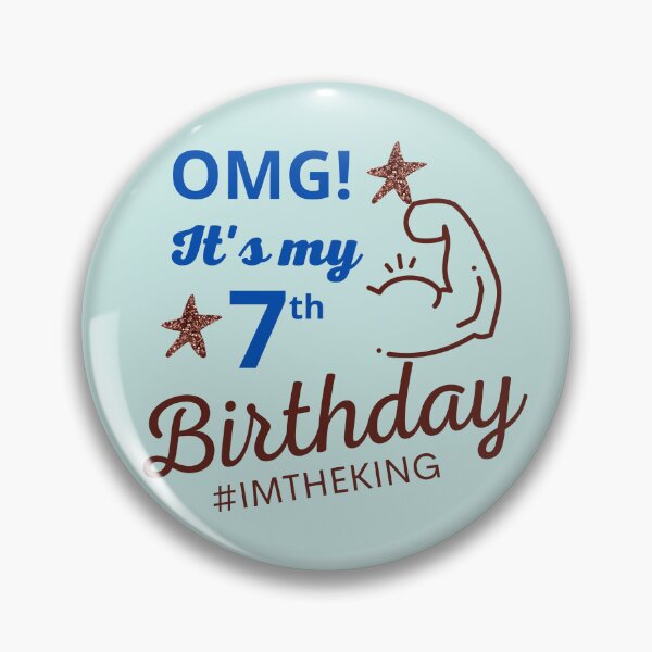 Item preview, It's my BD boy 7th designed and sold by Valgeneva.