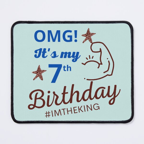 Item preview, It's my BD boy 7th designed and sold by Valgeneva.
