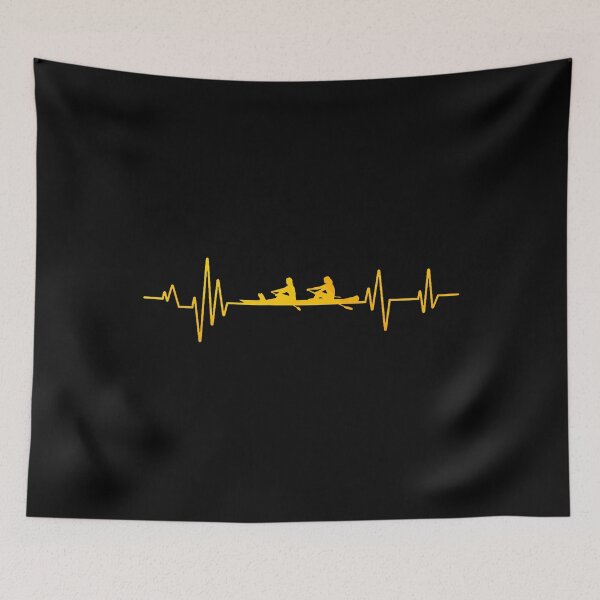 Item preview, Funny Rowing Art For Boat Lover College Rowing designed and sold by AntoinetteKris.