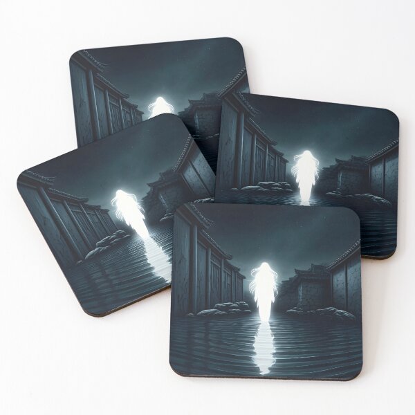 Item preview, Reverse Silhouette, Ai Generated Art  designed and sold by ACC .