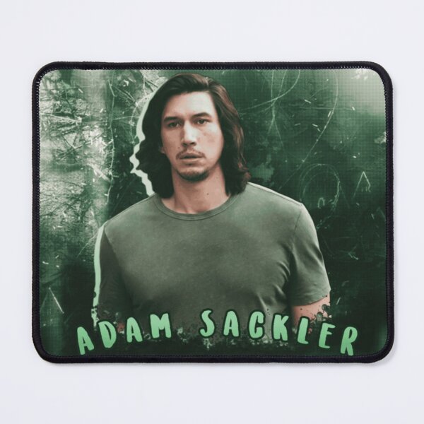 Item preview, Adam Driver Green Sackler from Girls Edit designed and sold by ItzeMante.