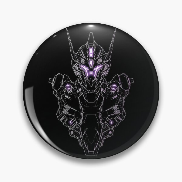 Item preview, Neon Tech Armor – Futuristic Robot Illustration designed and sold by Dyan4.