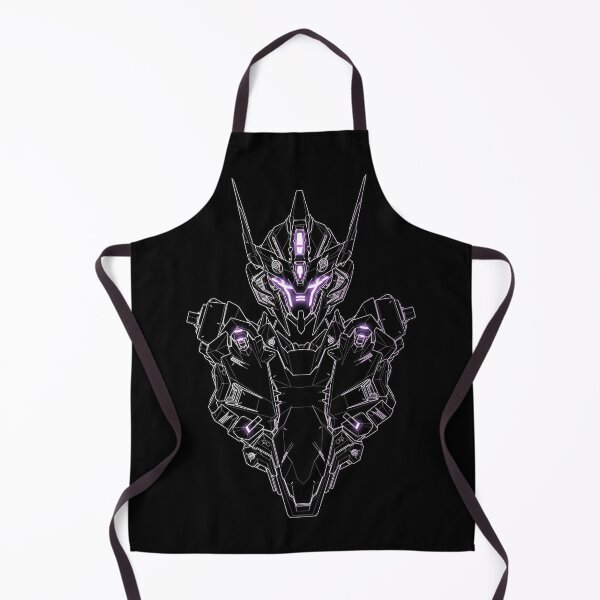 Item preview, Neon Tech Armor – Futuristic Robot Illustration designed and sold by Dyan4.