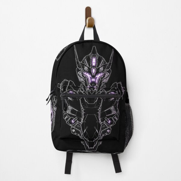 Item preview, Neon Tech Armor – Futuristic Robot Illustration designed and sold by Dyan4.