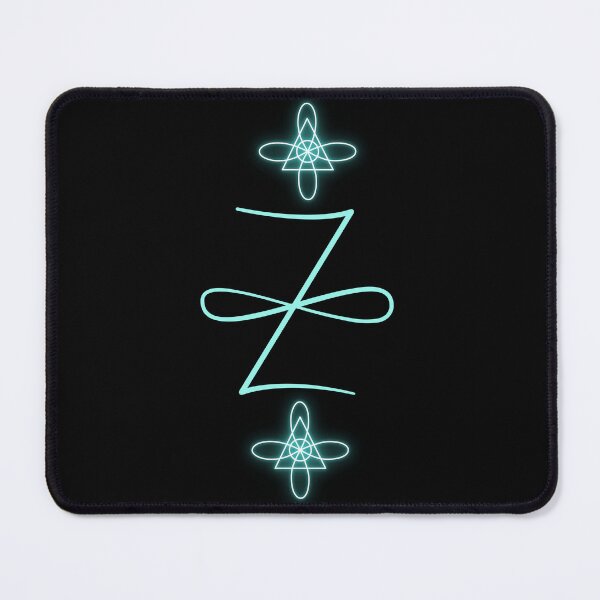 Item preview, Healing reiki symbol designed and sold by whatthefoxsays.