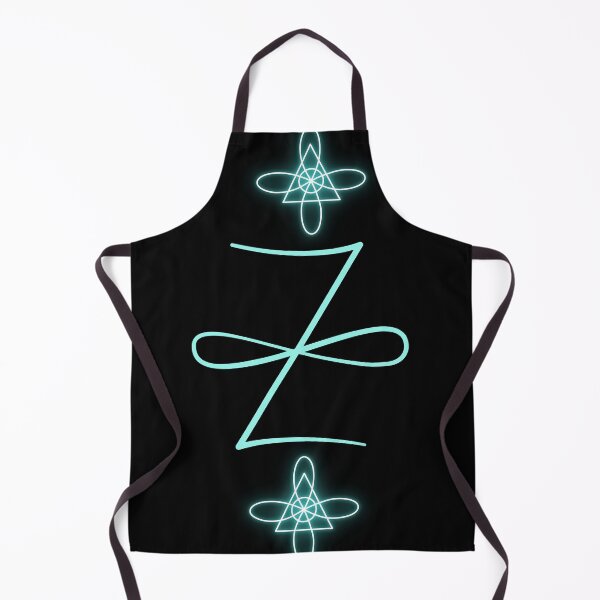Item preview, Healing reiki symbol designed and sold by whatthefoxsays.