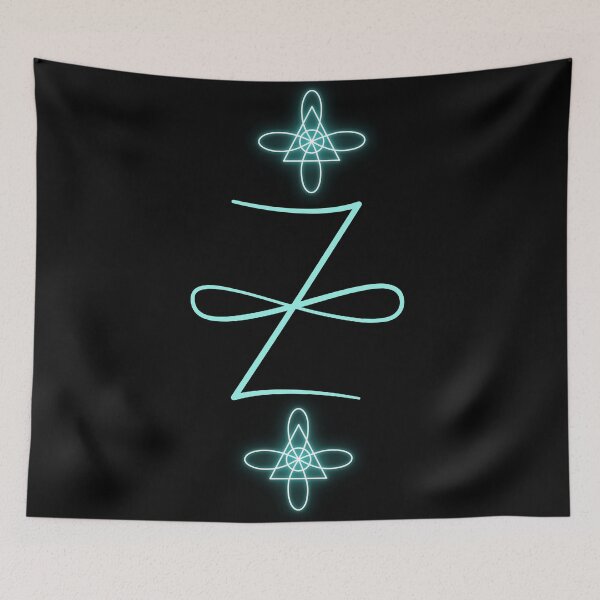 Item preview, Healing reiki symbol designed and sold by whatthefoxsays.