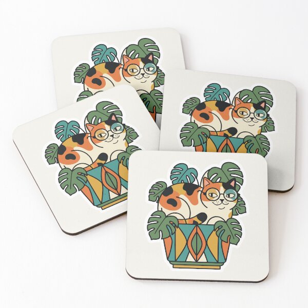 Item preview, The Potted Intellectual designed and sold by The boys.