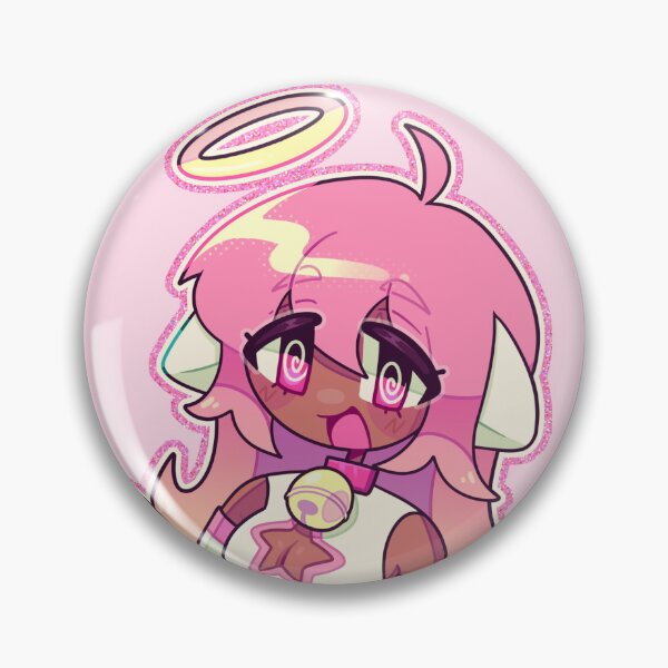 Item preview, Chica webcore designed and sold by Inky_Trash.