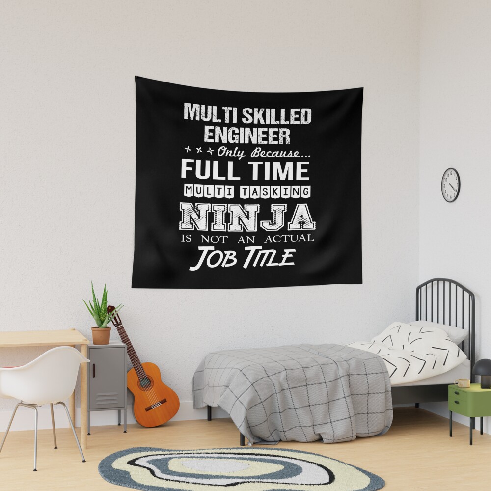Item preview, Tapestry designed and sold by SperryRoger.