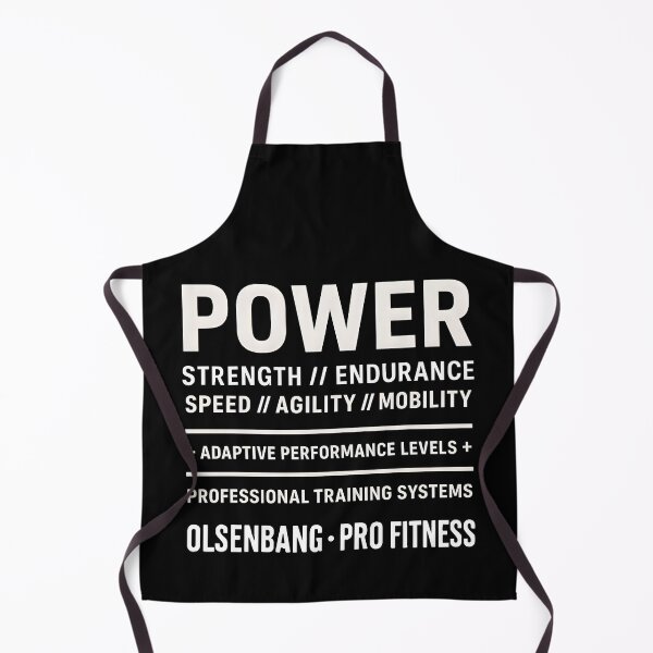 Item preview, Print001- OLSENBANG ATHLETIC DEPT. SUPPLY designed and sold by NoveltyVariety.