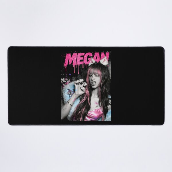 Item preview, Megan designed and sold by Knightly Armor.
