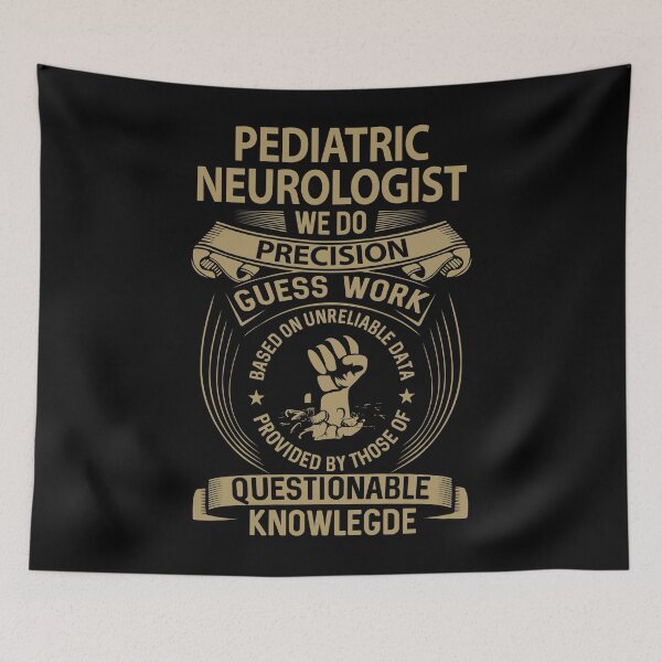 Item preview, Pediatric Neurologist designed and sold by aqnkkalw83.