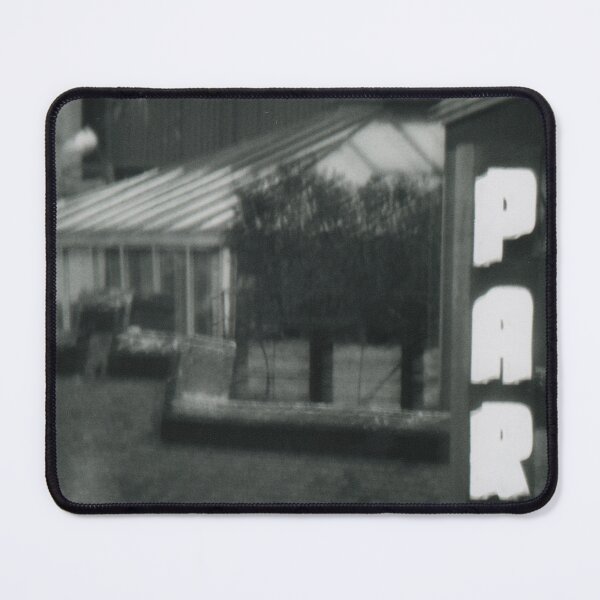 Item preview, NYC City Scape - Parking Garage and Glass Building designed and sold by Brandon William / The Demon Kelbroton.