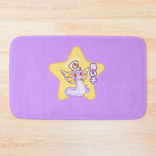 Item preview, Winner Sir Pentious - Good Boy - Japanese - Purple designed and sold by EvergreenRevolt.