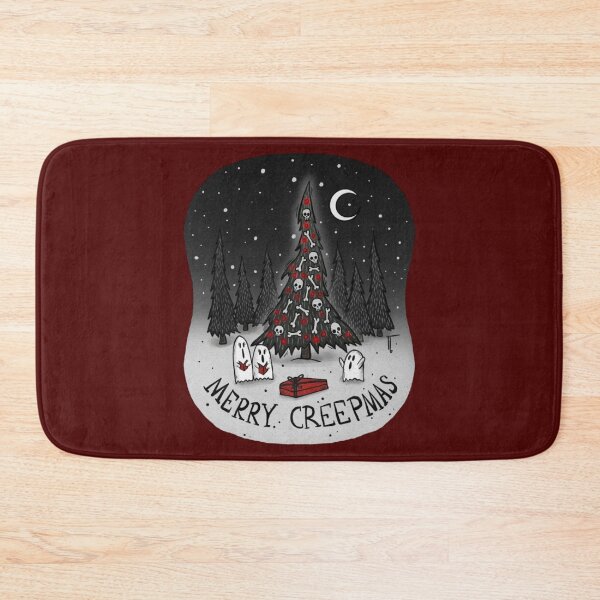 Item preview, Merry Creepmas designed and sold by TheOriginn.