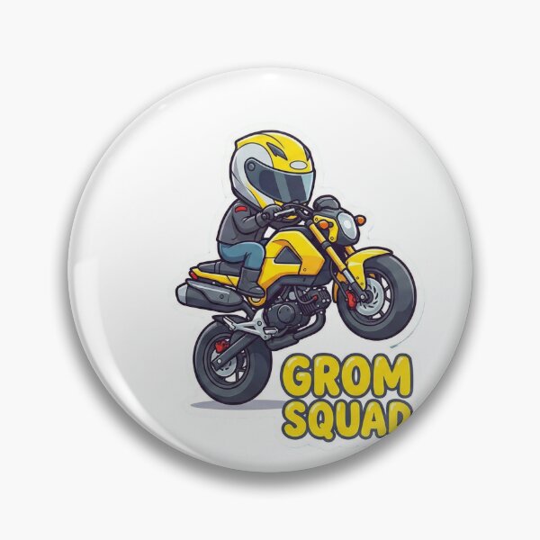 Item preview, 125cc Mini Moto Stunt & Wheelie Life designed and sold by TwoWheelsShop.