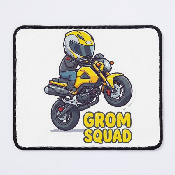 Item preview, 125cc Mini Moto Stunt & Wheelie Life designed and sold by TwoWheelsShop.