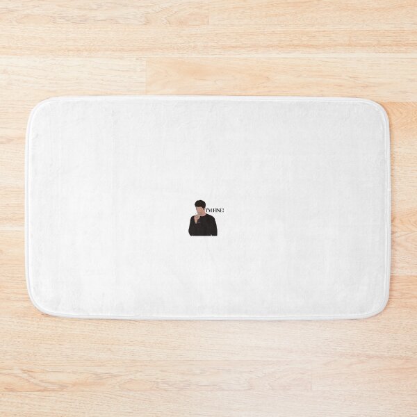 Item preview, I'm FINE! - Ross Geller designed and sold by TramaTwist.