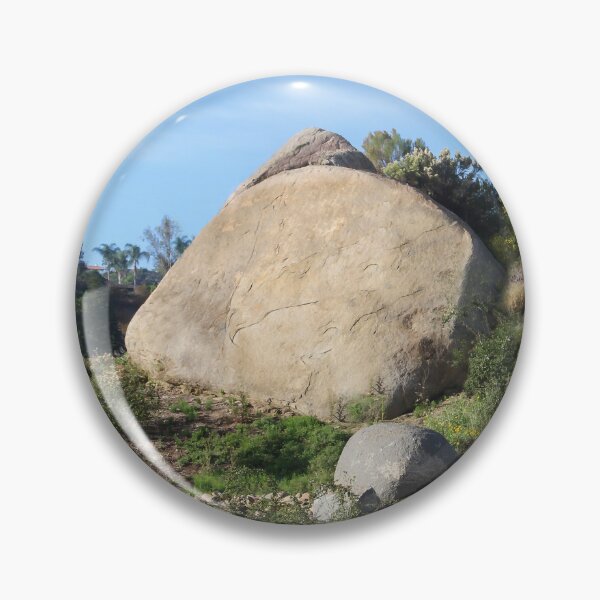 Item preview, East County Landscape 2  designed and sold by heatherfriedman.