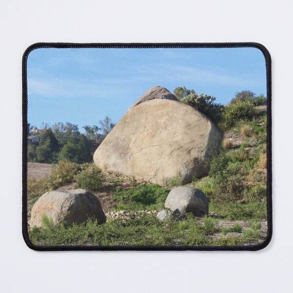Item preview, East County Landscape 2 designed and sold by heatherfriedman.