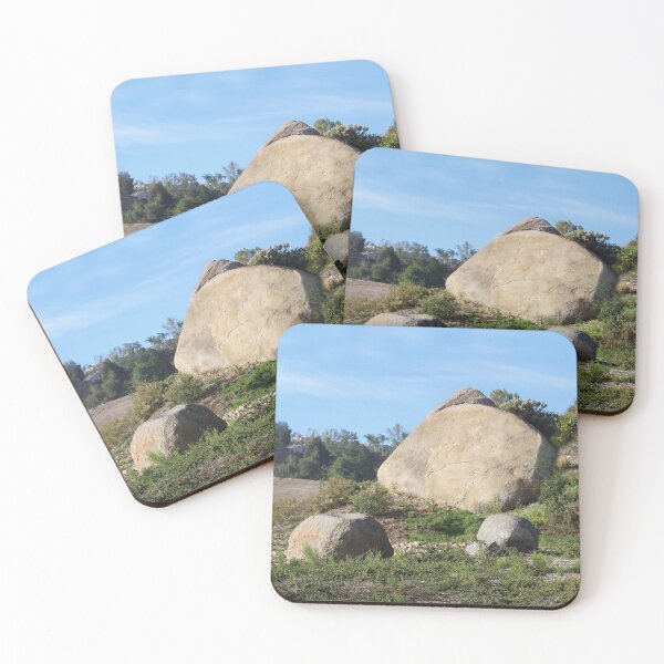 Item preview, East County Landscape 2  designed and sold by heatherfriedman.