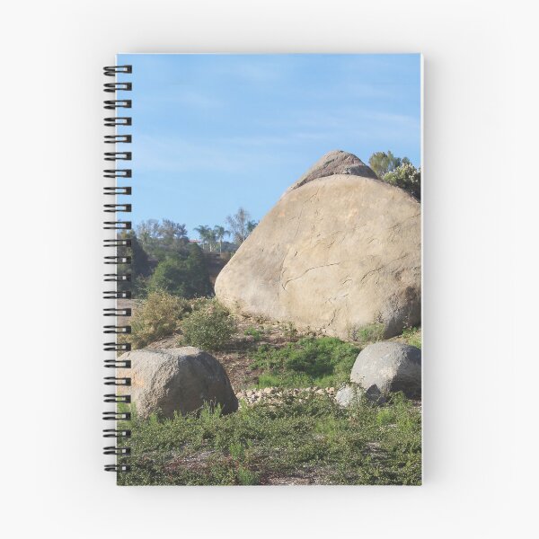 Item preview, East County Landscape 2  designed and sold by heatherfriedman.