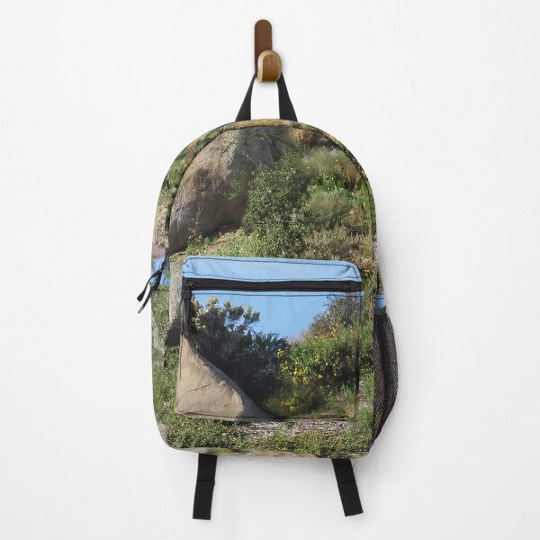 Item preview, East County Landscape 2 designed and sold by heatherfriedman.