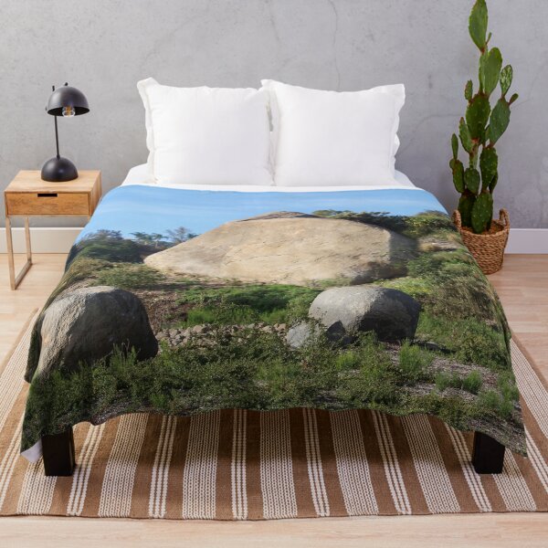 Item preview, East County Landscape 2  designed and sold by heatherfriedman.