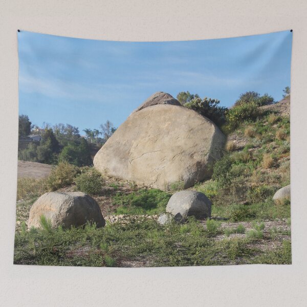 Item preview, East County Landscape 2  designed and sold by heatherfriedman.