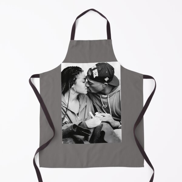 Item preview, POETIC-JUSTICE-(1993)-T-SHIRT designed and sold by StefanSchut.
