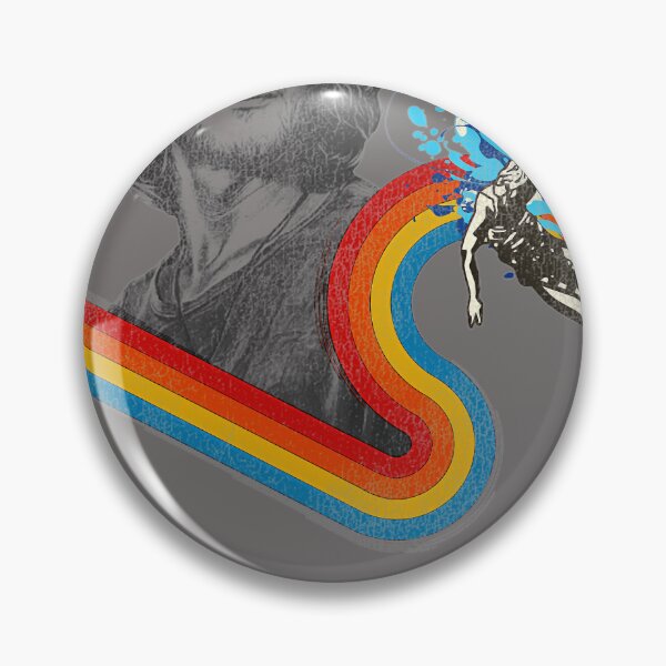 Item preview, POINT-BREAK-T-SHIRT designed and sold by StefanSchut.