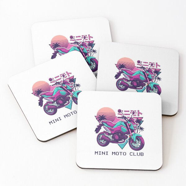 Item preview, 125cc Mini Moto Stunt & Wheelie Life designed and sold by TwoWheelsShop.