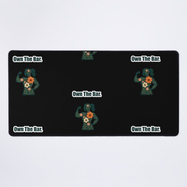 Item preview, Own The Bar. designed and sold by Jason123za.