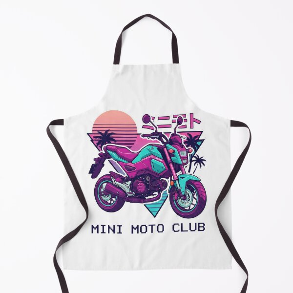 Item preview, 125cc Mini Moto Stunt & Wheelie Life designed and sold by TwoWheelsShop.