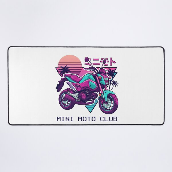 Item preview, 125cc Mini Moto Stunt & Wheelie Life designed and sold by TwoWheelsShop.
