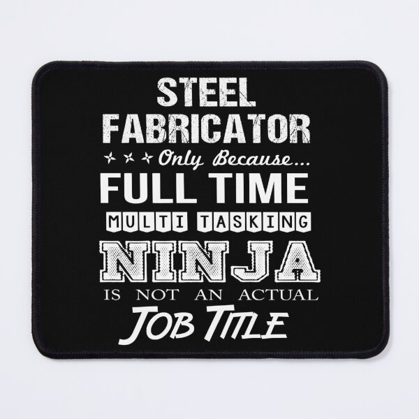 Item preview, Steel Fabricator designed and sold by SperryRoger.