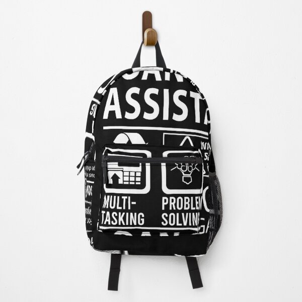 Item preview, Loan Officer Assistant designed and sold by aqnkkalw83.