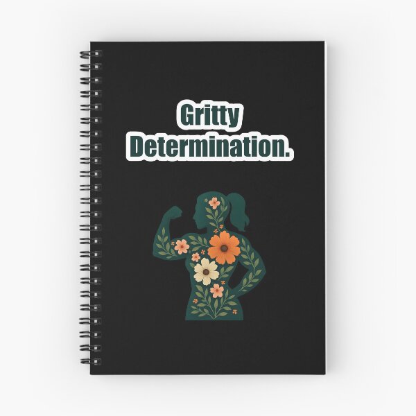 Item preview, Gritty Determination. designed and sold by Jason123za.