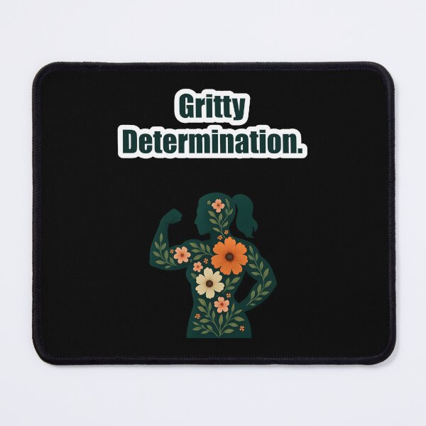 Item preview, Gritty Determination. designed and sold by Jason123za.